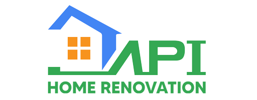API Home Renovation